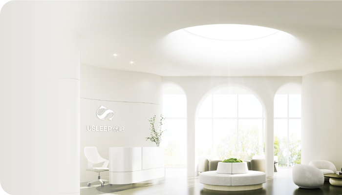 03月   京東健康?優(yōu)眠中心正式上線